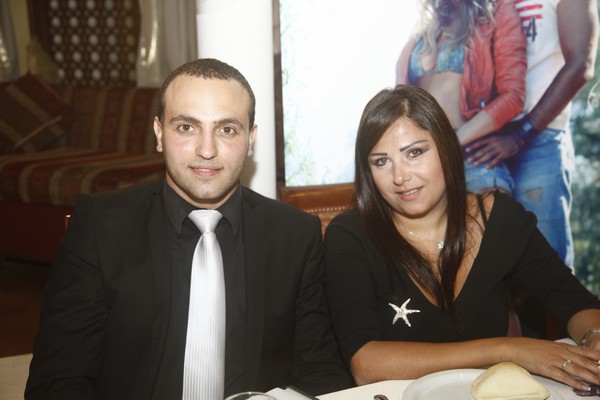 MISS SAGESSE 2012 